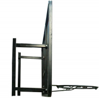 Баскетбольный щит DFC SBA008S