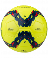 Мяч футбольный JS-950 Trophy №5