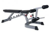 Скамья многофункциональная делюкс BodyCraft F602