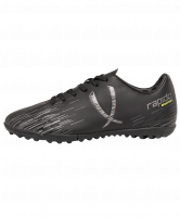 Бутсы многошиповые Rapido JSH201-Y, черный, р. 39-40