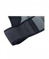 Жилет-утяжелитель WT-301, серый, 5 кг