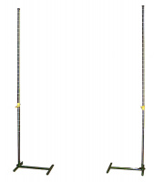 Планка к стойкам для прыжков в высоту, 4 м