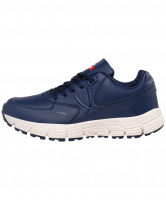 Кроссовки спортивные Unicross JSH502, синий