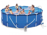 Каркасный бассейн Intex 54946/28236, 457х122 см