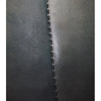 Боксерский мешок 45х130, 130см d-45см 75 кг (кожа)