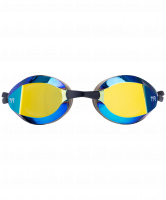 Очки Tracer-X Racing Mirrored, LGTRXM/751, оранжевый