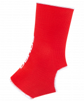 Суппорт голеностопа, красный