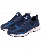 Кроссовки спортивные Airstream JSH501, синий