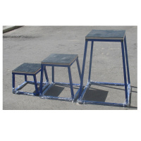 Тумба для запрыгивания 77 см