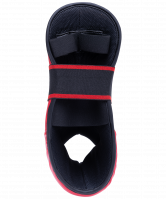 Футы, красный