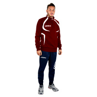 Тренировочный костюм Legea Tuta Algeria Tornado T104