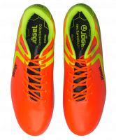 Бутсы футбольные Rapido JSH1001, оранжевый