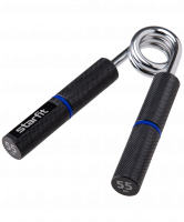 Эспандер кистевой ES-405 пружинный, 55 кг, металлический