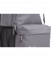 Рюкзак JBP-1902-081, серый/белый, размер M