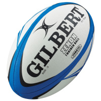 Мяч для регби "Gilbert Zenon" 4VS0U8KQK, размер 5