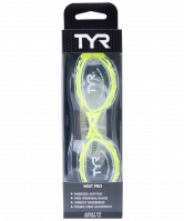 Очки Nest Pro, LGNST/892, зеленый