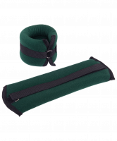 Утяжелители Люкс 0,4 кг