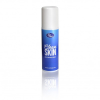 Спрей-очиститель CureTape, для очистки кожи перед тейпированием, арт. 161285, 200 мл