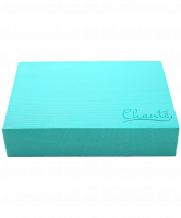 Подушка для растяжки Module, аквамарин