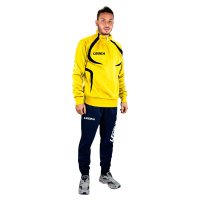 Тренировочный костюм Legea Tuta Algeria Tornado T104