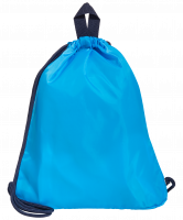 Мешок для обуви JGS-1904-791, синий/темно-синий/белый