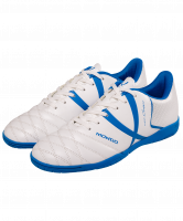 Бутсы зальные Mondo JSH102-Y белый, р. 39-40