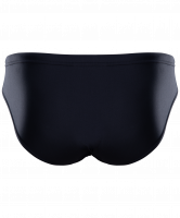 Плавки для плавания Eagle Black, полиамид