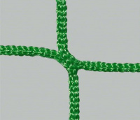 Сетка гандбольная/футзальная Huck 114-01, 4 мм