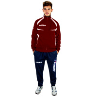 Парадно-тренировочный костюм Legea Tuta Singapore Tornado T093