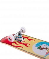 Скейтборд Surf 27.5″X7.5″, ABEC-5