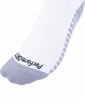 Носки спортивные PERFORMDRY Division Pro Training Socks, белый