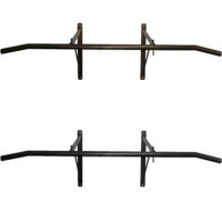 Турник настенный, арт.MR-T115, разборный, 115 см, труба стальная, окрашенный. В КОРОБКЕ!