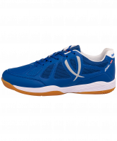 Бутсы зальные Bravo JSH103, синий