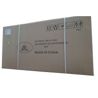 Игровой стол DFC BREST аэрохоккей