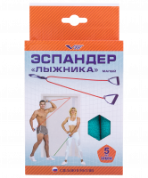 Эспандер лыжника-пловца ЭЛМ-К подростковый, одинарный