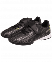 Бутсы зальные Rapido, JSH101-K, черный, р. 28-33