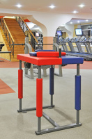 Foreman FR-865 СТОЛ ДЛЯ АРМРЕСТЛИНГА