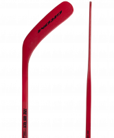 Клюшка хоккейная Woodoo 100 '18, YTH, прямая