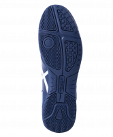 Бутсы зальные Mondo JSH102, темно-синий, р. 41-45