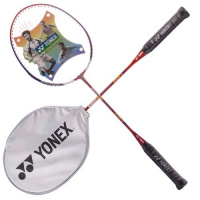 Ракетка для бадминтона Yonex B-700 Mega Muscle, для начинающих