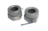 Олимпийский гриф AeroFit B-OB-C3-12-1500, для пауэрлифтинга, L=220 см, нагрузка до 700 кг