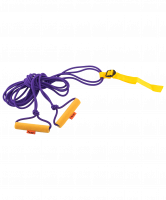 Эспандер лыжника-пловца ЭЛМ-2Р-К подростковый, двойной