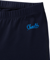 Бриджи гимнастические Bella, полиамид, детский