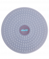 Диск здоровья FA-204, массажный, пластиковый