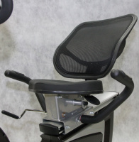 Горизонтальный велотренажер Body Craft R25