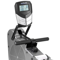 Гребной тренажер аэро-магнитный Infiniti R80