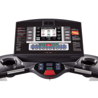 Складная беговая дорожка AeroFit MaxFit 13-10”TV