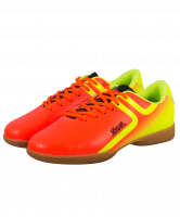 Бутсы зальные Rapido JSH4001, оранжевый