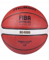 Мяч баскетбольный B6G4000 №6