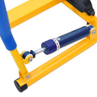 Гребной детский тренажер DFC VT-2500